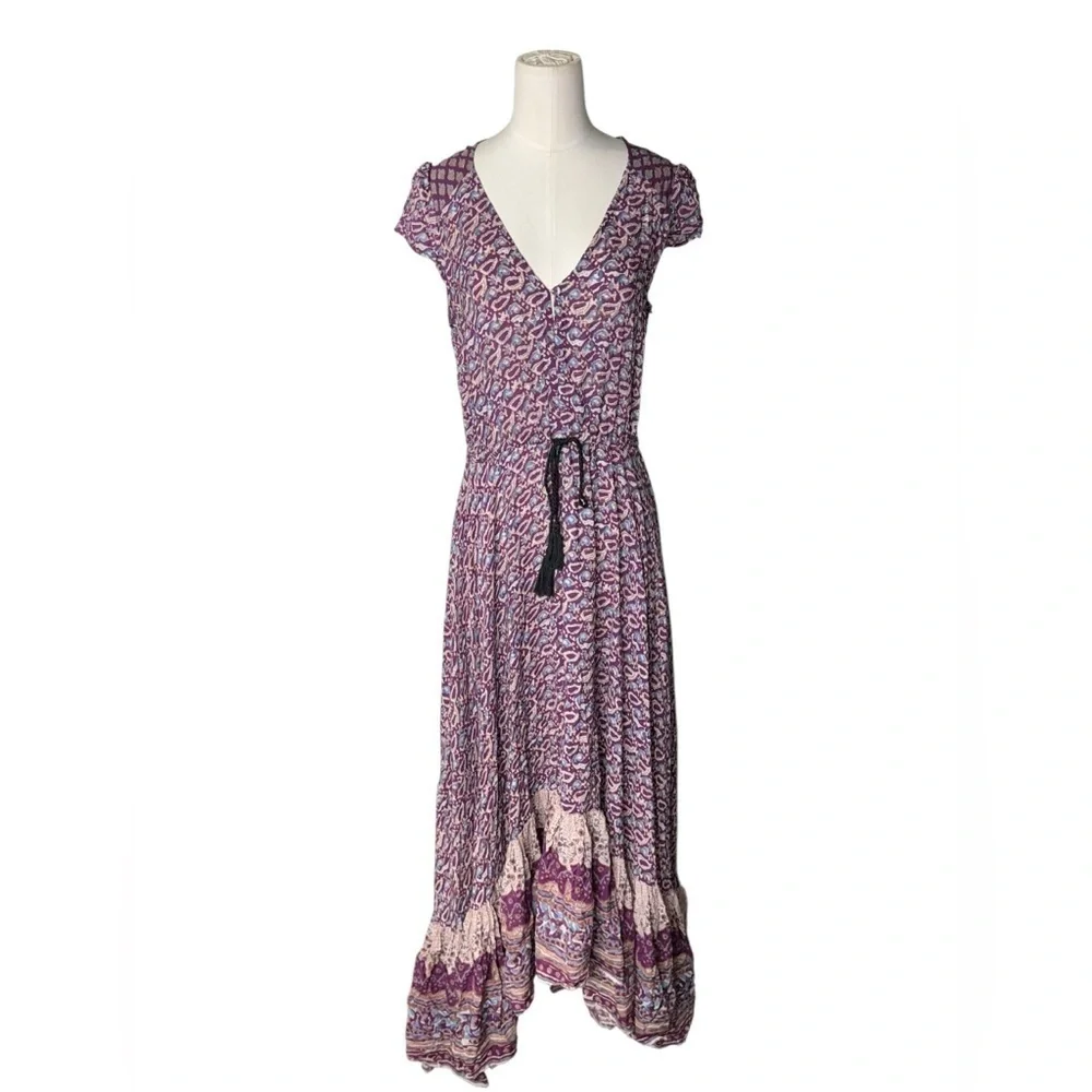 Nightcap Clothing ‘Luna’ Dress  size 3 - Picture 3 of 10